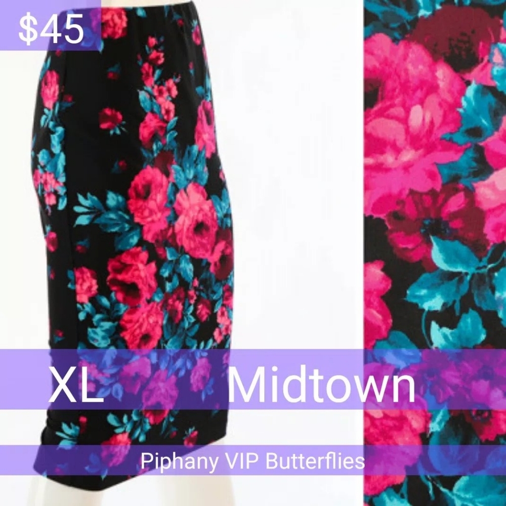 Piphany clothing BNWT